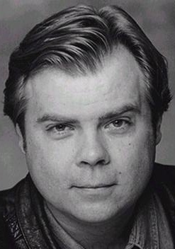 格雷格·劳森 Greg Lawson