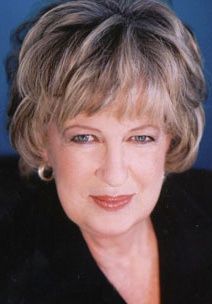 杰恩·伊斯特伍德 Jayne Eastwood