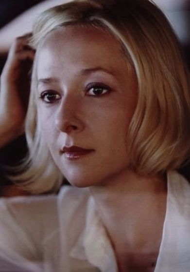 乔丝琳·唐恩 Jocelyn Towne