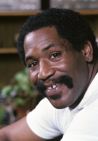 布巴·史密斯 Bubba Smith