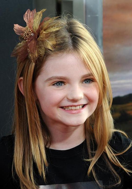 摩根·莉莉 Morgan Lily