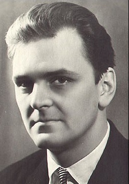 尤里·雅科夫列夫 Yuriy Yakovlev