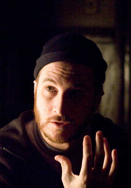 达伦·阿伦诺夫斯基 Darren Aronofsky