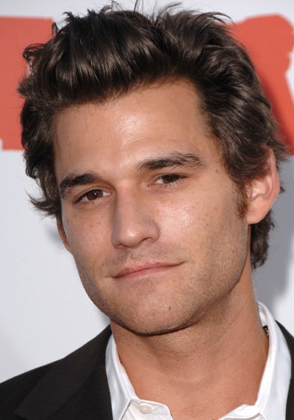 约翰尼·威特沃斯 Johnny Whitworth