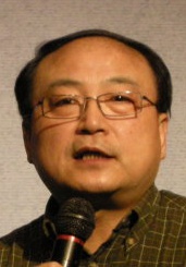 张以庆 Yiqing Zhang