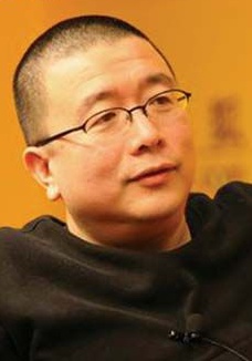 唐大年 Danian Tang