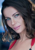 伊莲娜·普丽丝缇 Elena Presti