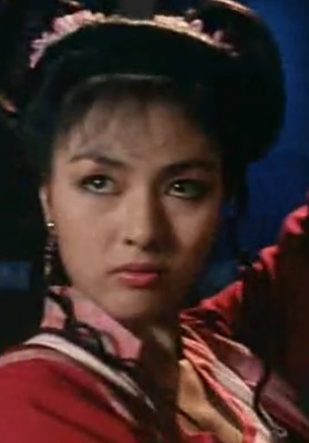 司马燕 Michelle Szema