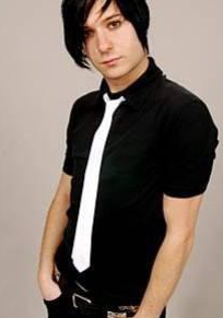 David Desrosiers David Desrosiers