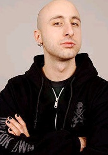 Jeff Stinco Jeff Stinco