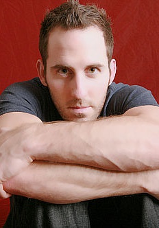 Chuck Comeau Chuck Comeau