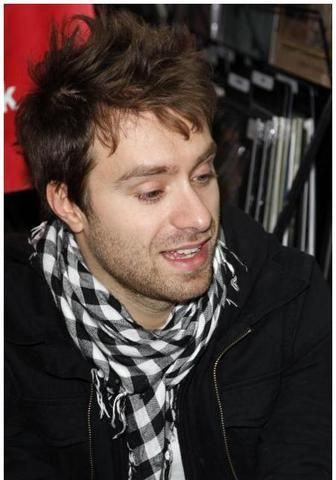 Sebastien Lefebvre Sebastien Lefebvre