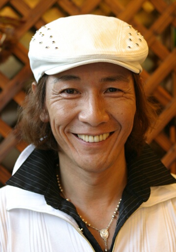 加藤鹰 Taka Katô