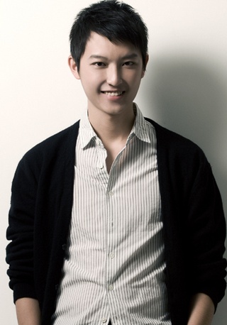 俞昊翔 Hao-Hsiang Yu
