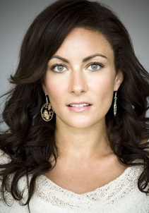 劳拉·本纳蒂 Laura Benanti