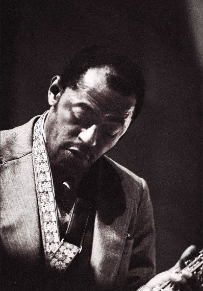 Archie Shepp Archie Shepp