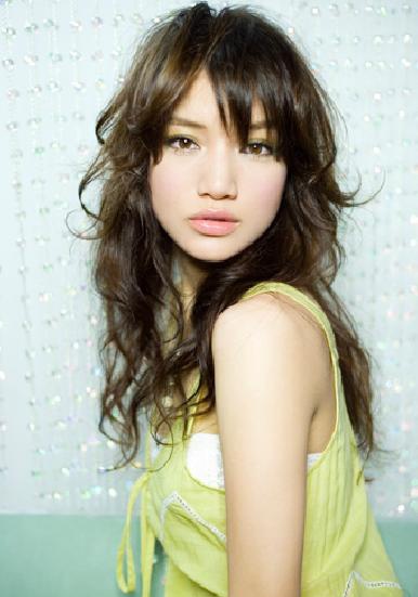 海保映美璃 Emily Kaiho