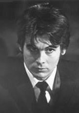 克里斯托弗·琼斯 Christopher Jones