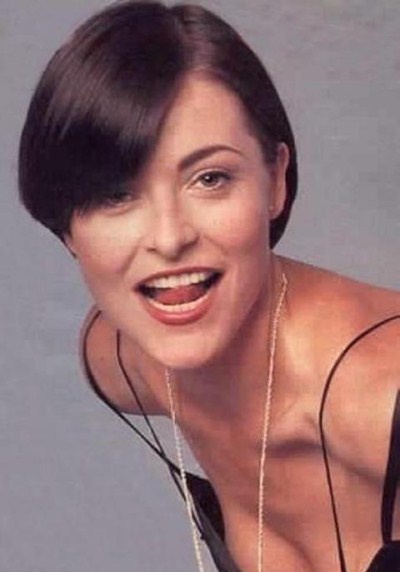 阿曼达·多诺休 Amanda Donohoe