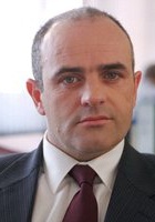 布鲁斯·拜伦 Bruce Byron