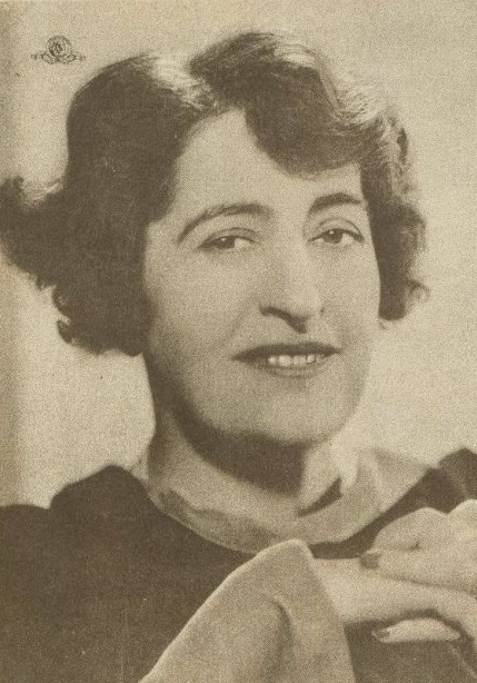 康丝坦斯·柯莉儿 Constance Collier