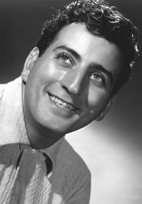 托尼·班奈特 Tony Bennett