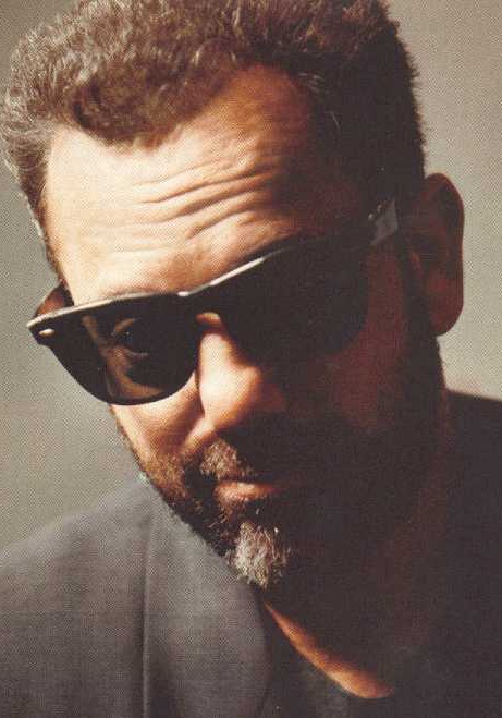 比利·乔 Billy Joel