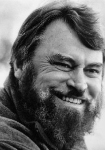 布耐恩·布莱塞得 Brian Blessed