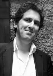 埃里克·罗尚 Eric Rochant