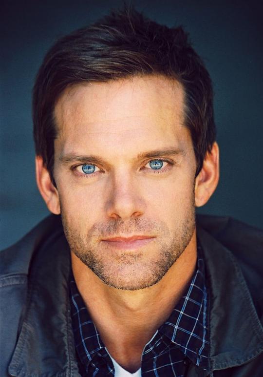 亚当·哈林顿 Adam Harrington