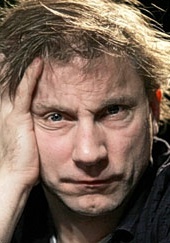 西蒙·迈克伯尼 Simon McBurney