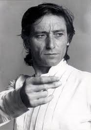 安东尼奥·加德斯 Antonio Gades