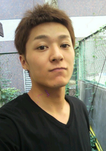 谷内伸也 Shinya Taniuchi