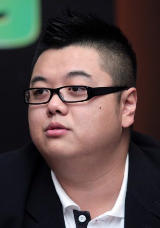 林子聪 Tze Chung Lam