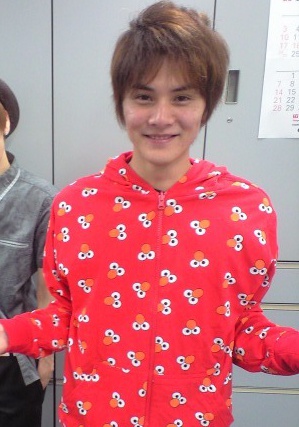 古屋敬多 Keita Furuya