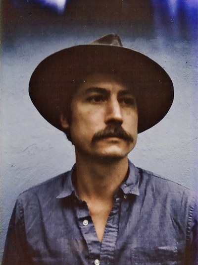 特纳·罗斯 Turner Ross