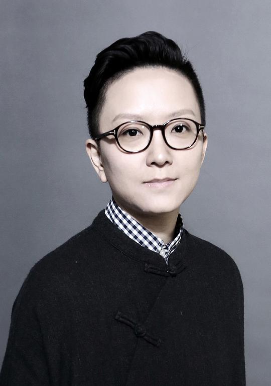 王珮瑜 Peiyu Wang