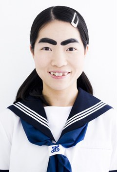 井本绚子 Ayako Imoto