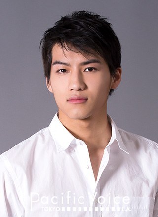 小池亮介 Ryosuke Koike
