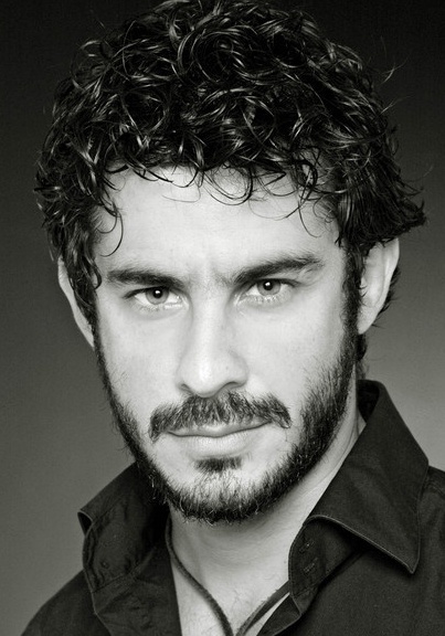 罗伯特·萨马丁 Roberto Sanmartín