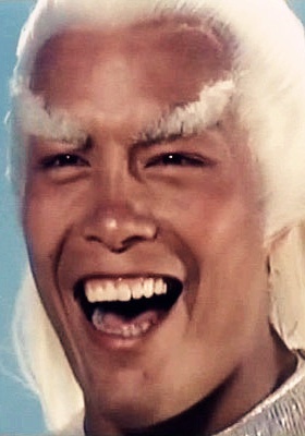 黄家达 Carter Wong