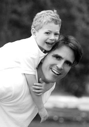 兰迪·波许 Randy Pausch