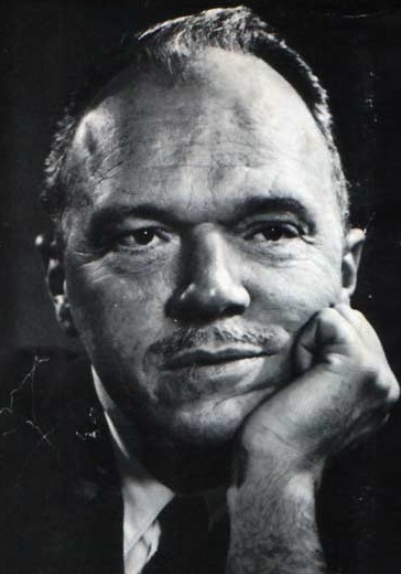 乔舒亚·洛根 Joshua Logan