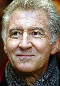 留比沙·萨马季奇 Ljubiša Samardžić