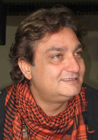 维奈·帕塔克 Vinay Pathak