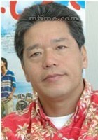 中江裕司 Yuji Nakae