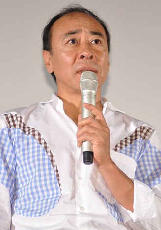 元冬树 Fuyuki Moto