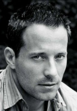 约翰尼·梅辛纳 Johnny Messner