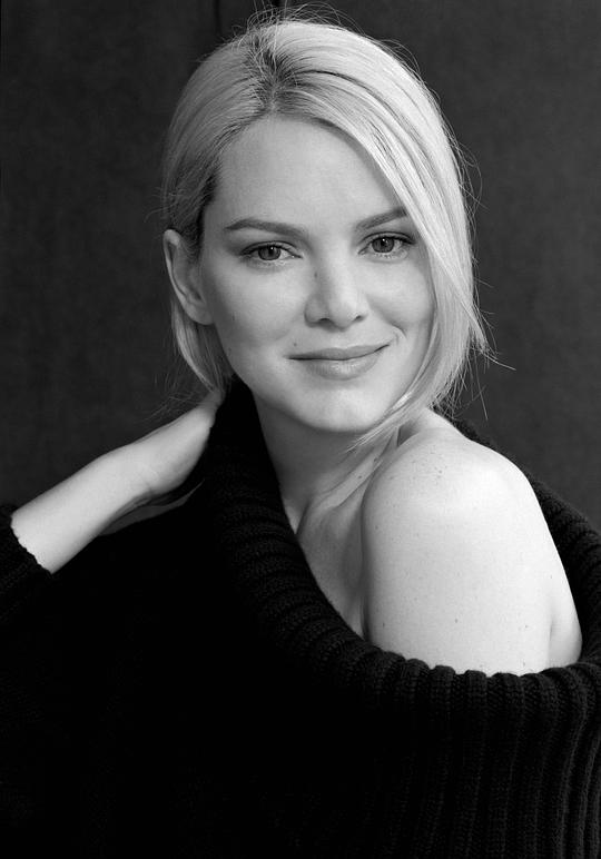 杰茜达·芭瑞特 Jacinda Barrett