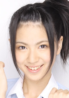 菊地彩香 Ayaka Kikuchi